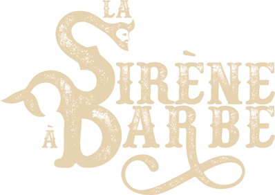 La Sirène à Barbe
